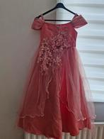 Feest Jurken van Tule, Ophalen, Galajurk, Wit, Maat 34 (XS) of kleiner