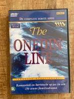 The Onedin Line dvd boxen., Alle leeftijden, Ophalen of Verzenden, Zo goed als nieuw, Drama