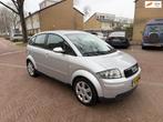 Audi A2 1.4, Auto's, Audi, Voorwielaandrijving, Gebruikt, 31 €/maand, 4 cilinders