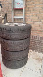 Hyundai Tucson winterbanden 16 inch, Ophalen, Gebruikt