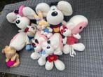 Diddl collectie, Verzamelen, Diddl, Ophalen, Zo goed als nieuw, Knuffel