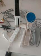 Wii, Spelcomputers en Games, Spelcomputers | Nintendo Wii, Ophalen of Verzenden, Zo goed als nieuw