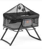 Wieg Babywieg - Baby Bed - Inklapbaar - 2 in 1 - Speelboog e, Ophalen, Nieuw, Minder dan 140 cm, Minder dan 70 cm