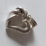 Een prachtige  zillere  hanger   3x 2,5 cm, Overige voorstellingen, Nieuw, Ophalen of Verzenden, Zilver