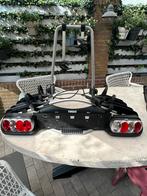 Thule EuroClick G2 fietsendrager, Auto diversen, Fietsendragers, Ophalen, Zo goed als nieuw, Brede banden, 2 fietsen