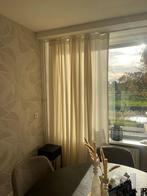 Prachtige gordijnen zo goed als nieuw!!!!!!!!!!!, Huis en Inrichting, Stoffering | Gordijnen en Lamellen, Ophalen of Verzenden