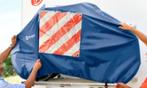 NIEUW Bergen achter fietshoes voor 2 fietsen, Caravans en Kamperen, Ophalen, Nieuw