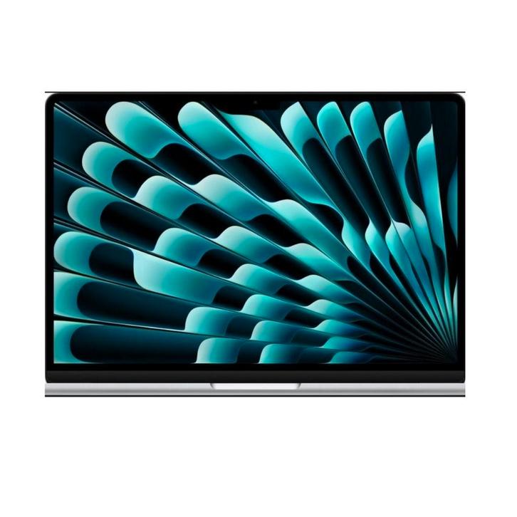 Apple MacBook Air 2025 13" Silver, Computers en Software, Apple Macbooks, Nieuw, MacBook Air, 13 inch, Verzenden