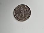 3 pence 1918 Groot Brittannië, Ophalen of Verzenden
