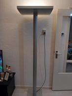 2x vloerlamp, Huis en Inrichting, Lampen | Vloerlampen, Ophalen, Zo goed als nieuw