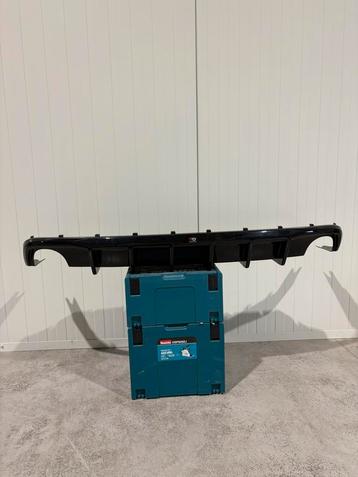 Maxton Diffuser Audi a5 8T beschikbaar voor biedingen