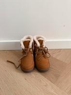 Donsje teddygevoerde boots, Ophalen of Verzenden, Zo goed als nieuw, Meisje, Laarsjes