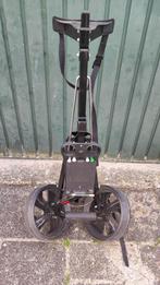 Golf trolley, 2 wielen, Overige merken, Golfkar, Zo goed als nieuw, Ophalen