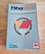 TMap Next - Resultaatgericht Testen, Boeken, Informatica en Computer, Ophalen of Verzenden, Gelezen, Software, T. Koomen