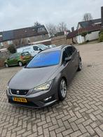 Seat Leon ST FR 1.4 TSI DSG – BOM VOL– Stage 1 (190PK), Auto's, Seat, 4 cilinders, Leon, Xenon verlichting, 1197 kg