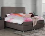 Caresse Platinum 9750 Vlak Dreambedden, Nieuw, 160 cm, Ophalen of Verzenden, Tweepersoons