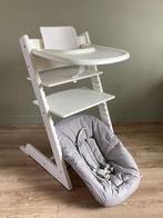Stokke Tripp Trapp compleet z.g.a.n., Ophalen, Zo goed als nieuw, Meegroeistoel