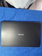 asus r752s 4gbran 500hd 17 inch, Computers en Software, Windows Laptops, Ophalen, Gebruikt, HDD, 2 tot 3 Ghz