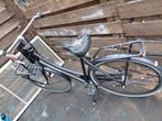 Te koop dames fiets, Fietsen en Brommers, Fietsen | Dames | Omafietsen, Ophalen, Gebruikt, Popal