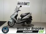 Yamaha Cygnus-x (bj 2012), Motoren, Scooter, Bedrijf, 125 cc, 11 kW of minder