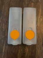 Miele Twindos navulreservoirs (2 stuks), Witgoed en Apparatuur, Ophalen of Verzenden, Nieuw