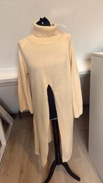 Sun Wollen jurk one size nieuw, Kleding | Dames, Jurken, Ophalen of Verzenden, Zo goed als nieuw, Maat 38/40 (M), Onder de knie