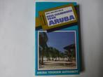 Rien van der Helm, Reis-handboek voor Aruba, Overige merken, Europa, Ophalen of Verzenden, Zo goed als nieuw