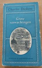 Grote verwachtingen van Charles Dickens, Boeken, Ophalen of Verzenden, Zo goed als nieuw