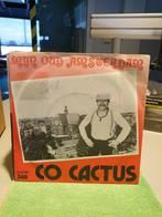 Co Cactus - Mijn oud Amsterdam (f2), Ophalen of Verzenden