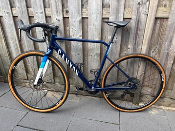 Canyon Inflite framemaat M beschikbaar voor biedingen