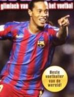 Voetbal DVD-SET Ronaldinho, Cursus of Instructie, Verzenden, Alle leeftijden, Vechtsport