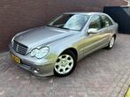 Mercedes-Benz C-klasse 230 Elegance V6 Automaat Nieuwstaat !, Automaat, Achterwielaandrijving, Beige, 2497 cc