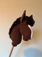 Hobbyhorse hobby horse stokpaard handgemaakt, Kinderen en Baby's, Speelgoed | Overig, Ophalen of Verzenden, Nieuw, Jongen of Meisje