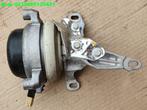 4m0399152q a6 a7 4k a8 d5 motorsteun q7 4m q8 touareg a4 8w, Auto-onderdelen, Motor en Toebehoren, Ophalen of Verzenden, Gebruikt