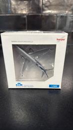 Herpa KLM 737-900 1/500, Verzamelen, Luchtvaart en Vliegtuigspotten, Ophalen of Verzenden, Zo goed als nieuw, Schaalmodel