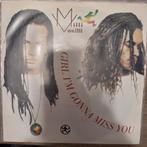 Milli Vanilli Girl I'm gonna miss you, Cd's en Dvd's, Vinyl Singles, 7 inch, Single, Ophalen of Verzenden, Zo goed als nieuw