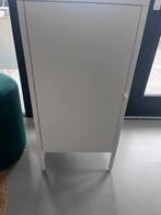 Ikea kastje, Ophalen, Gebruikt