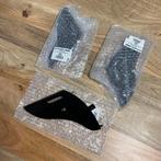 Beschermkap schokbreker Vespa Sprint Primavera glans zwart, Info@jynkx.com, Nieuw, Ophalen of Verzenden, Jynkx