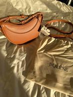 Polene tas, Sieraden, Tassen en Uiterlijk, Tassen | Damestassen, Ophalen of Verzenden, Zo goed als nieuw, Zwart
