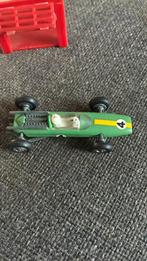 Te koop mini Dinky  no 61 Lotus, Ophalen, Zo goed als nieuw, Auto, Dinky Toys