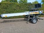 Paus EASY lift verhuislift pannenlift  electrische 18 mtr, Ophalen
