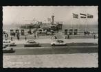 Scheveningen - Pier [KRST009-2016, Verzenden, 1940 tot 1960, Gelopen, Zuid-Holland