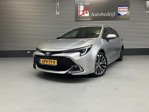 Toyota Corolla Touring Sports Hybrid 140/NAVI/PDC/CAM/LED/FA, Auto's, Toyota, Bedrijf, Te koop, Corolla, ABS, Achteruitrijcamera