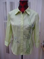 Bonita blouse maat 38, Maat 38/40 (M), Bonita, Ophalen of Verzenden, Zo goed als nieuw