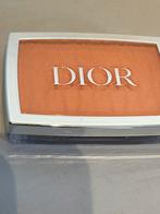 Christian Dior Backstage Blush Rosy Glow Blush 004 Coral, Wangen, Nieuw, Oranje, Ophalen of Verzenden