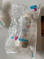 MAM antikoliek fles incl. Spenen in verpakking, Kinderen en Baby's, Nieuw, Ophalen of Verzenden