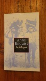 De IJsdragers (Anna Enquist), Ophalen of Verzenden, Zo goed als nieuw, Anna Enquist