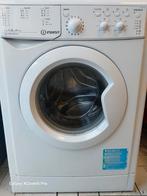 Wasmachine Indesit, Ophalen, Gebruikt