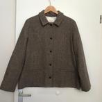 Des petits hauts jasje 100% wol model Lia T4, Kleding | Dames, Jassen | Winter, Verzenden, Zo goed als nieuw