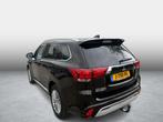 Mitsubishi Outlander 2.4 PHEV Pure+, Auto's, Automaat, Euro 6, 4 cilinders, Zwart